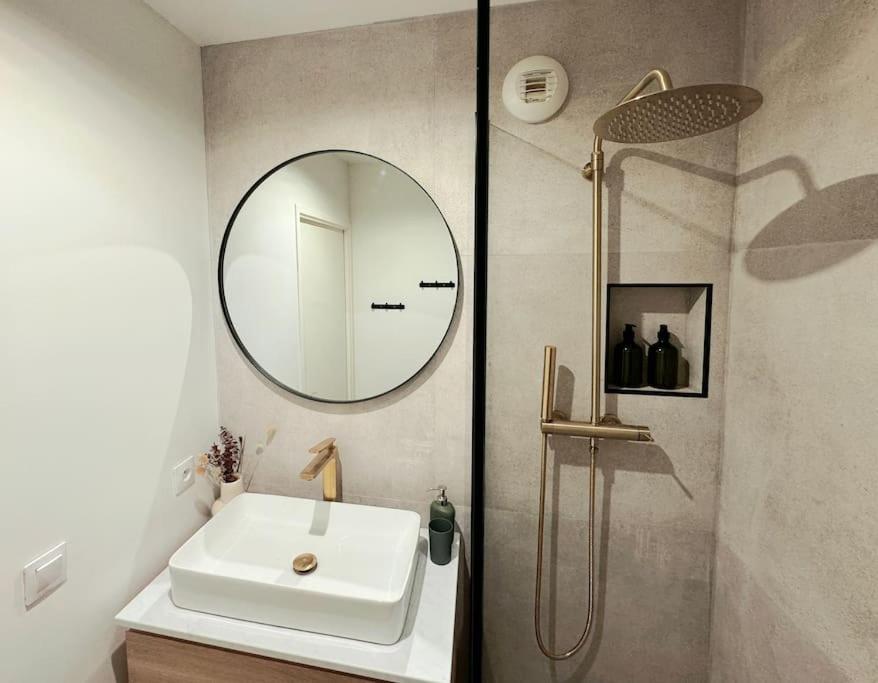 New Disneyland Paris Serena Apartment Bussy-Saint-Georges Exterior foto
